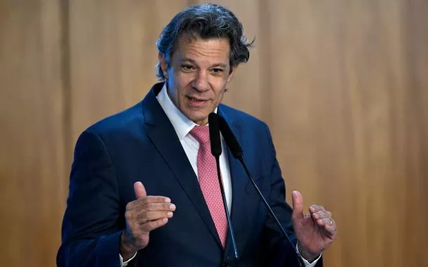 Ingerência dos EUA na política brasileira tem relação com terras raras, afirma Haddad