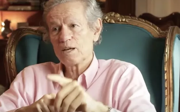 Paulo Nogueira Batista Jr: "o Brasil não cabe no quintal de ninguém"