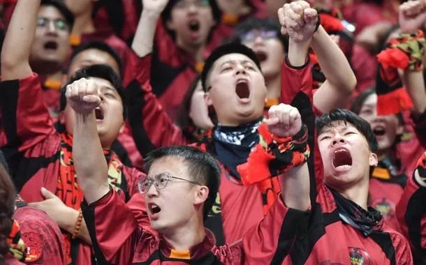 China insiste no futebol: a resiliência não se mancha