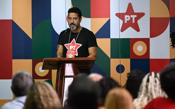 “Tarifaço de Trump é oportunidade para o Brasil se tornar autossuficiente na produção de combustíveis”, diz Deyvid Bacelar