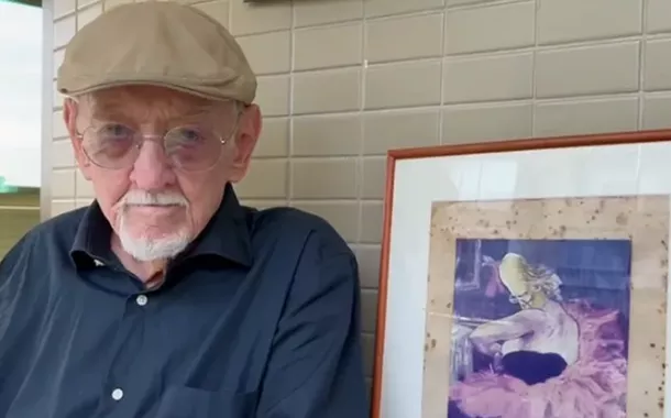 Morre Jaguar, cartunista fundador de “O Pasquim”, aos 93 anos
