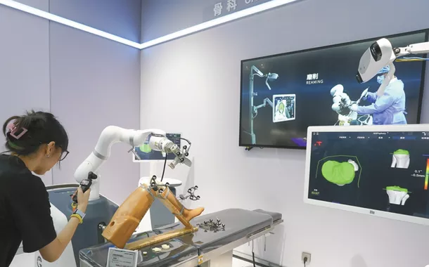 China deve ampliar em mais de 40% seu poder de computação inteligente em 2025, impulsionada pelo avanço da IA