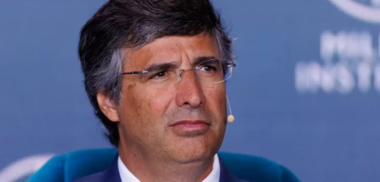 André Esteves, do BTG Pactual