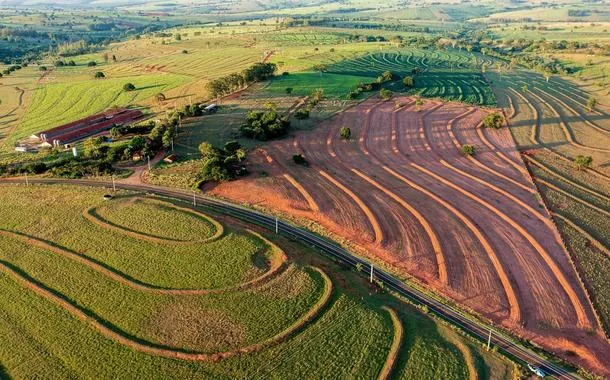 Práticas agrícolas sustentáveis tornam propriedades mais resilientes às mudanças climáticas