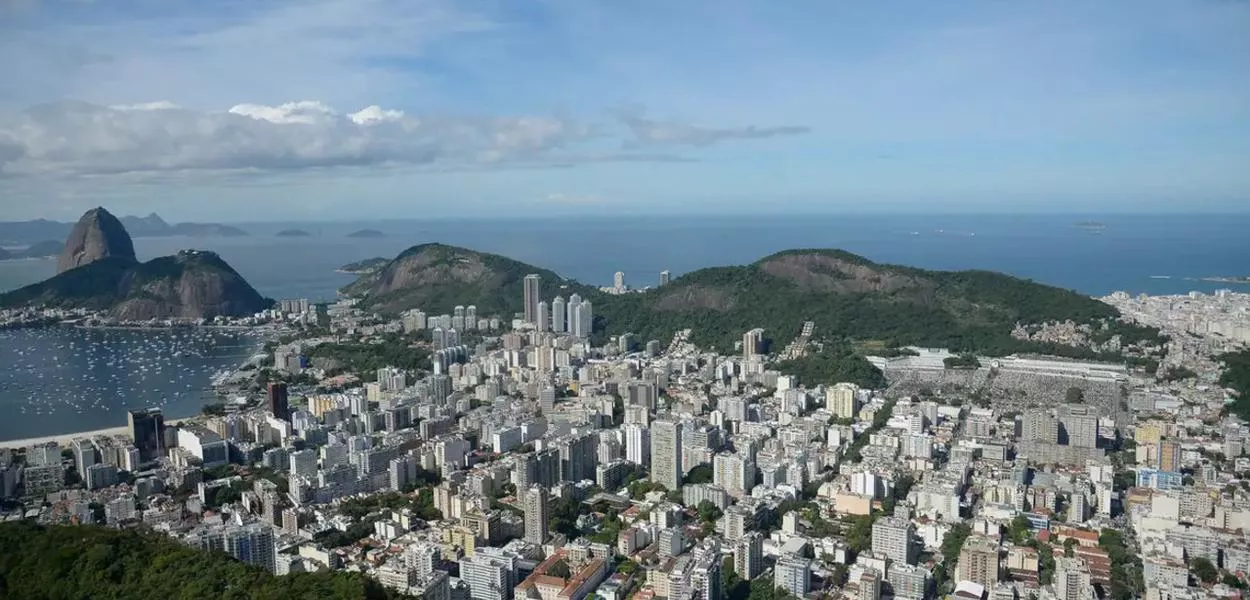 Cidade do Rio de Janeiro (RJ)