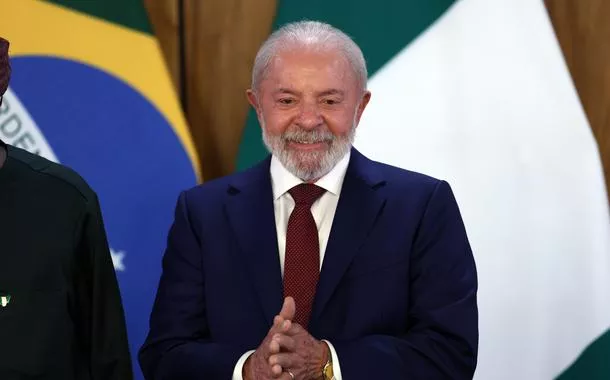 Sem citar Trump, Lula critica ‘protecionismo, unilateralismo e imposições hegemônicas’