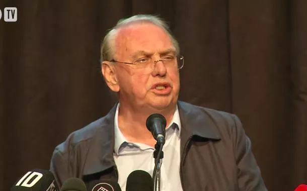 Osmar Stabile
