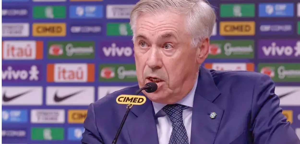 Carlo Ancelotti