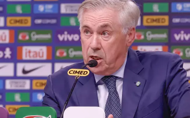 Carlo Ancelotti