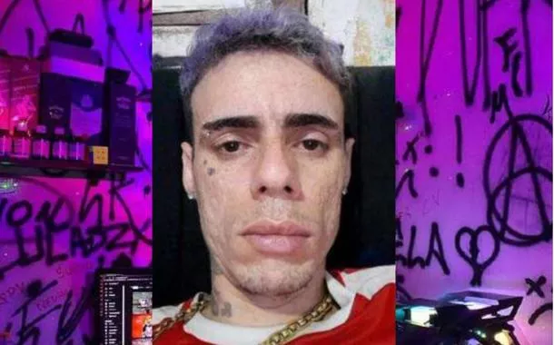 Hacker forjou mandado de prisão contra Felca por pedofilia