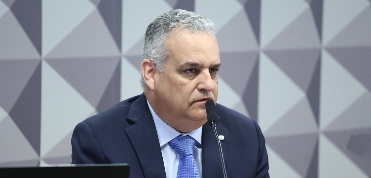 Gilmar dá 15 dias para Alfredo Gaspar, Lindbergh e Soraya se explicarem por confusão na CPMI do INSS