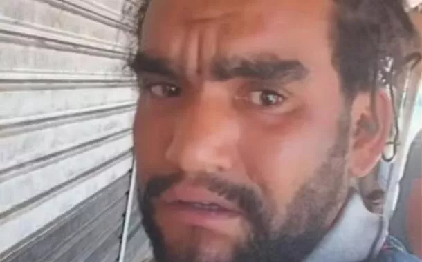 Thierry Lima da Silva também é suspeito do assassinato do companheiro Lucas dos Santos Nascimento