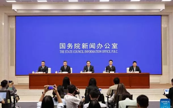Xinhua/Zhang Yuwei