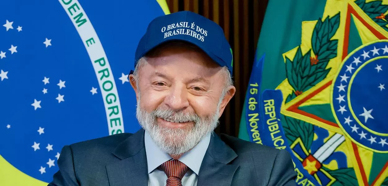 Presidente Lula