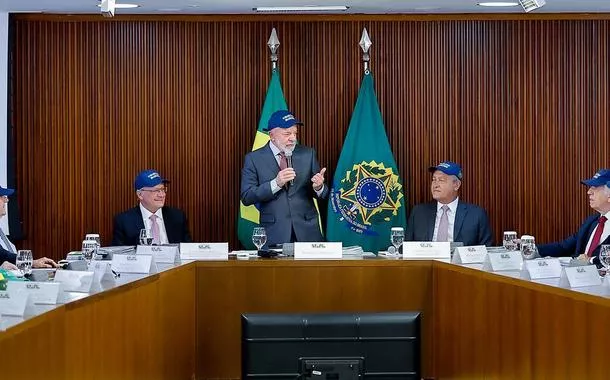 Alckmin critica tarifaço 'injustificado' e 'injusto' dos EUA e diz que ordem de Lula é por 'diálogo e negociação permanente'