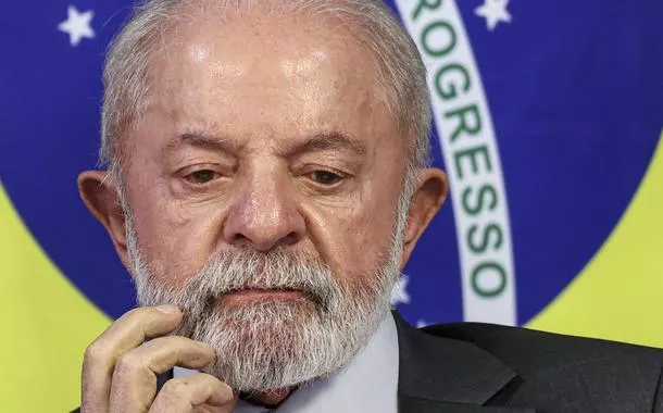 Luiz Inácio Lula da Silva