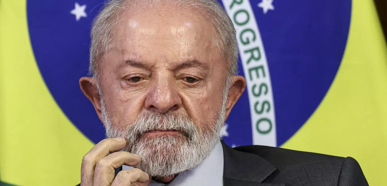 Luiz Inácio Lula da Silva