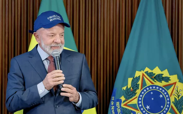 Lula: Eduardo Bolsonaro é um traidor e deveria ter sido expulso da Câmara há tempos