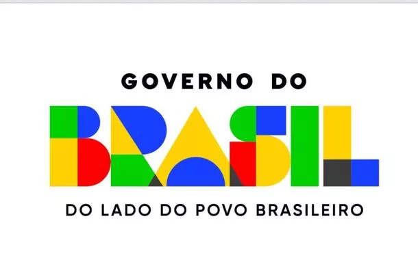 Novo slogan do governo