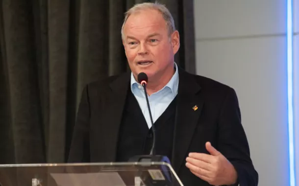 Gerdau alerta para ameaça de colapso na indústria do aço com avanço das importações