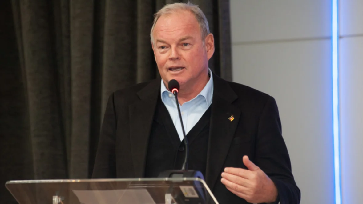 André Gerdau Johannpeter
