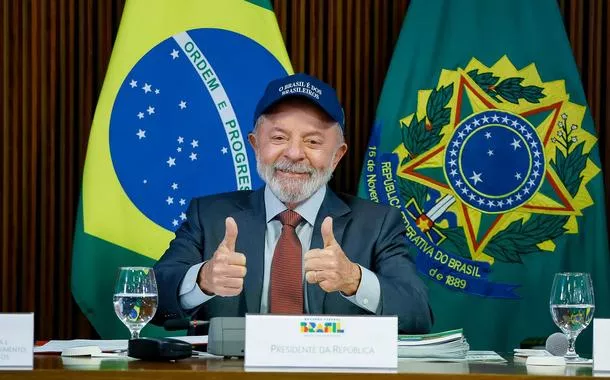 Presidente Lula