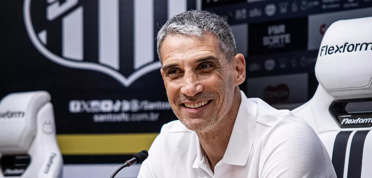 Juan Pablo Vojvoda 