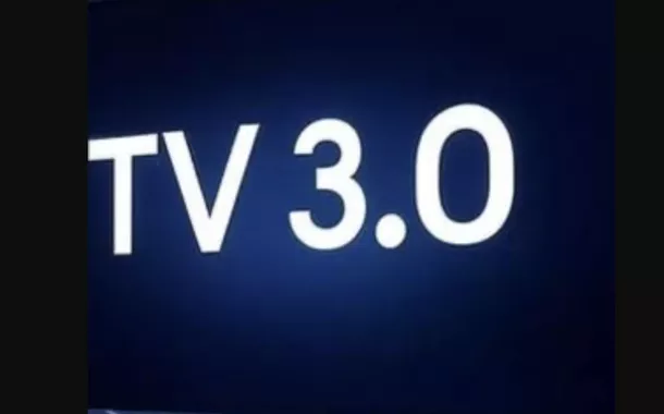 Entenda como vai funcionar a TV 3.0