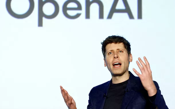 Sam Altman