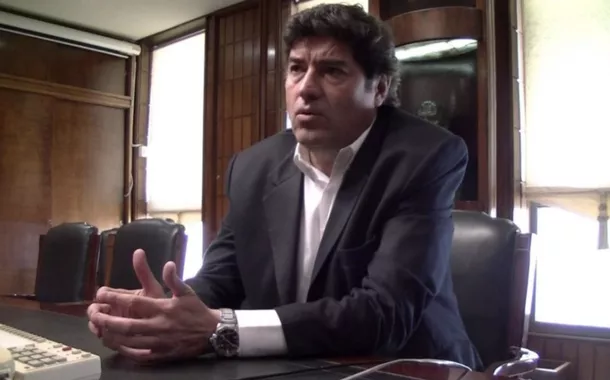 Alejandro Slokar: “a integridade judicial é a última defesa contra o autoritarismo”