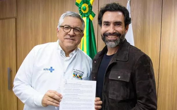 iFood e Ministério da Saúde firmam parceria para ampliar alcance de campanhas de saúde pública