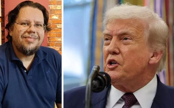 "Brasil vive um 'colonialismo digital' imposto por Trump e precisa reagir", diz Fernando Horta