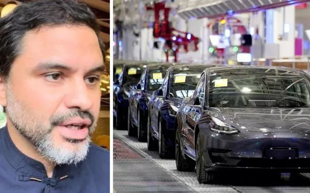 China avança com carros elétricos e expõe fragilidade dos EUA, aponta Marco Fernandes