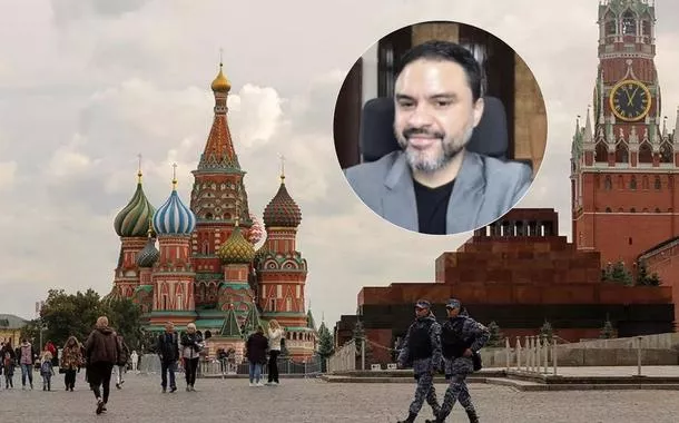 “Russofobia é arma para desmontar Estado de bem-estar social europeu”, alerta Marco Fernandes