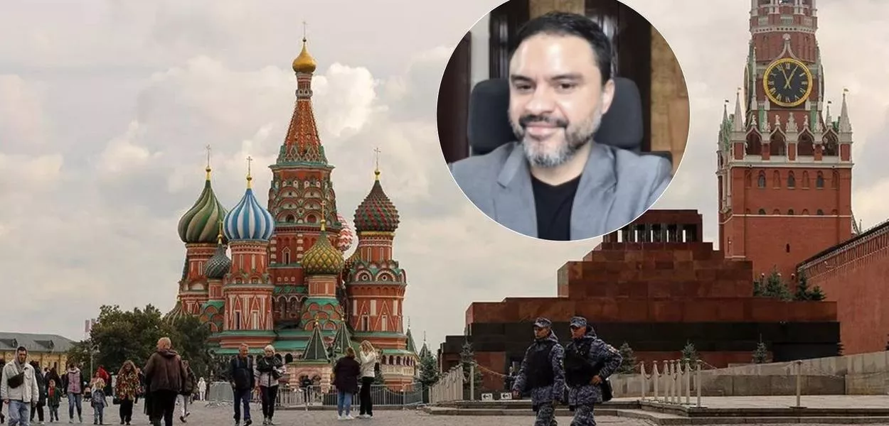 Em artigo no Valdai Club, Marco Fernandes questiona como o Brasil vai se posicionar diante da nova ordem global