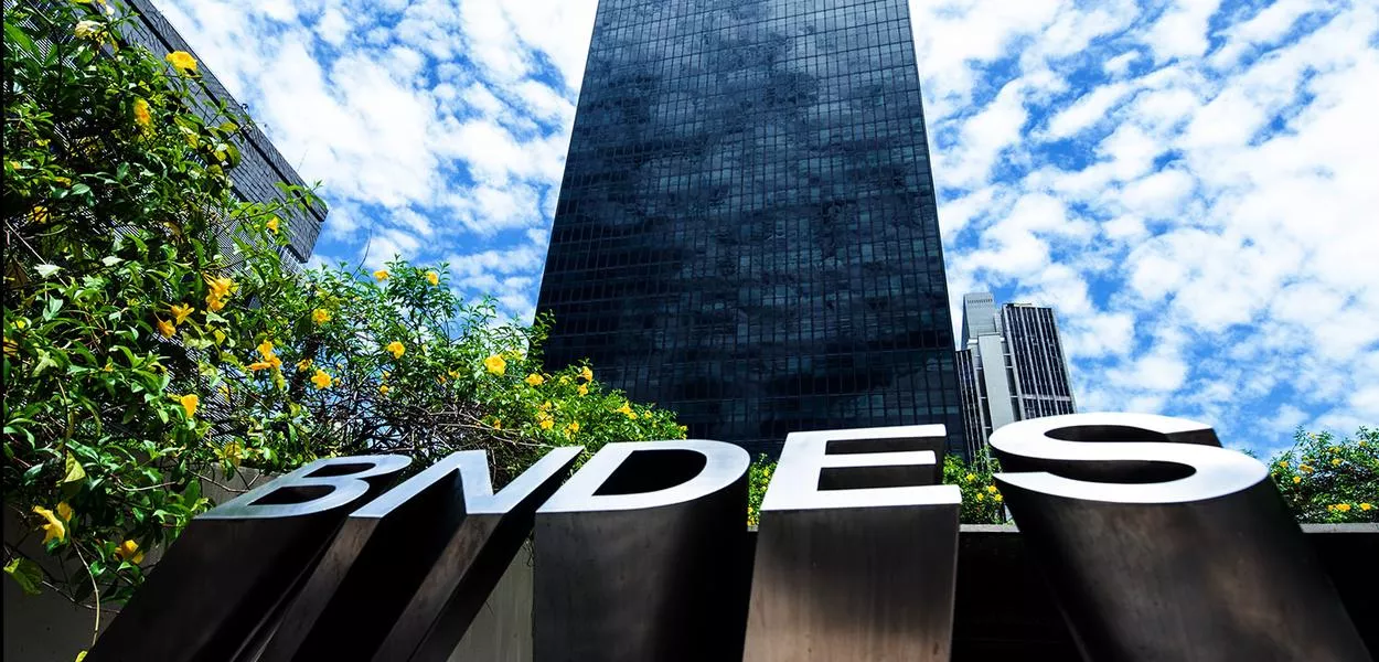BNDES seleciona fundos para projetos de economia "verde"