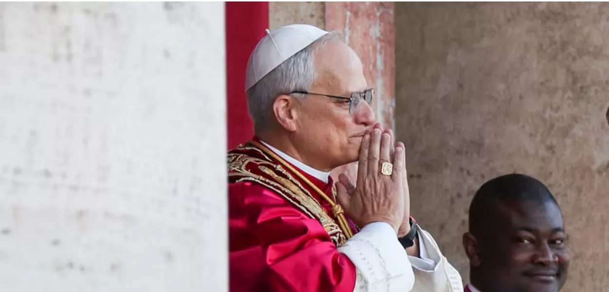 Papa Leão XIV