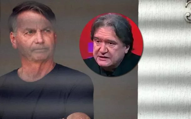 Pedro Serrano: “chegou a hora da prisão preventiva de Bolsonaro”