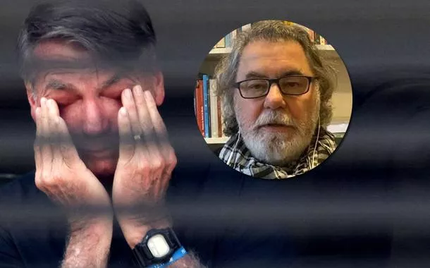 Lenio Streck: "Bolsonaro pode fugir para alguma embaixada"