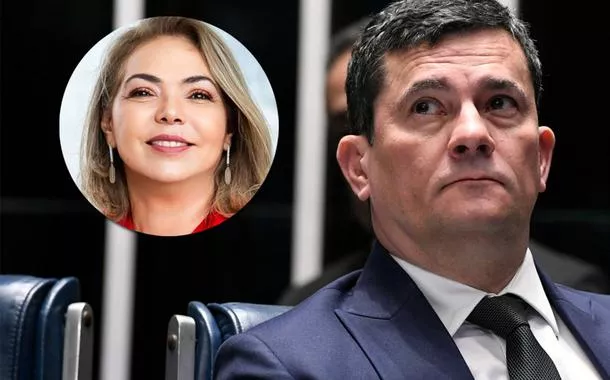"Moro vai ser réu e preso por corrupção na Lava Jato", diz Liana Cirne Lins