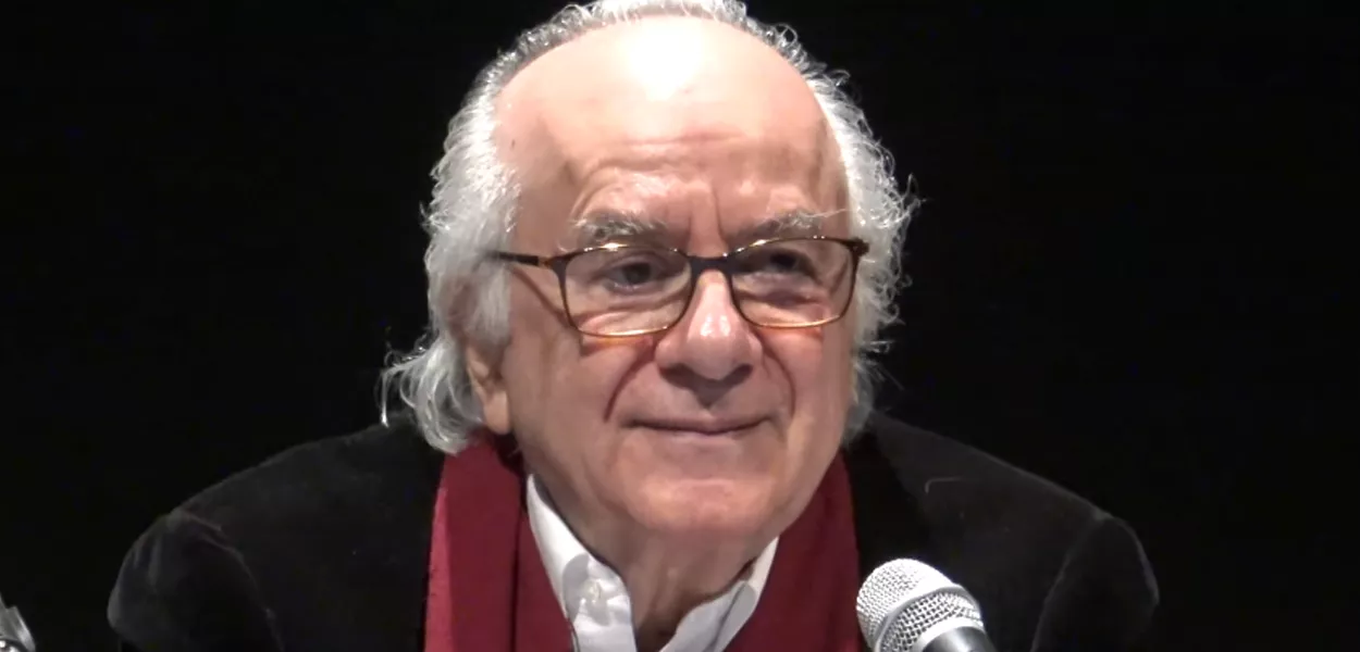 “O cancelamento é uma morte civil”, diz Boaventura de Sousa Santos