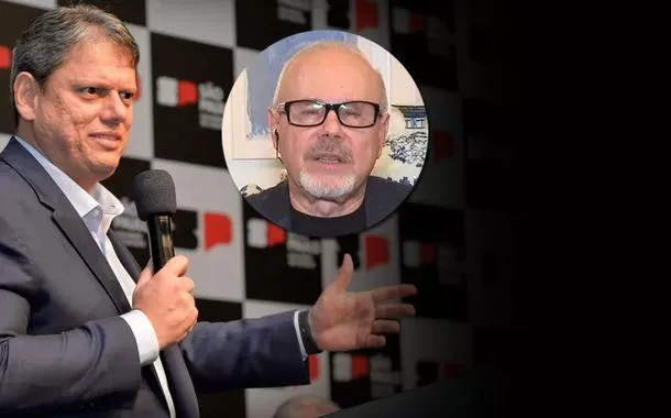 Guido Mantega: "Com apoio de banqueiro, Tarcísio não será eleito"