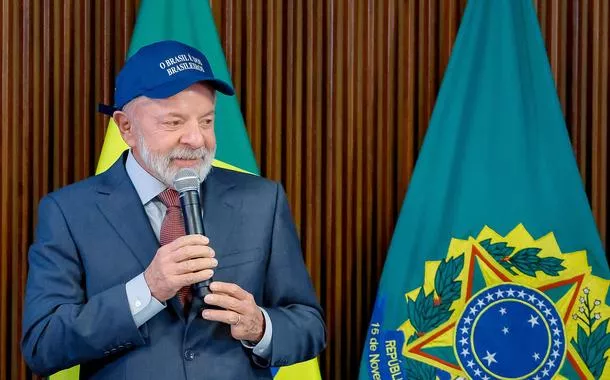 Lula registra 49% de aprovação e é o presidente mais popular da América do Sul, mostra CB Consultoria