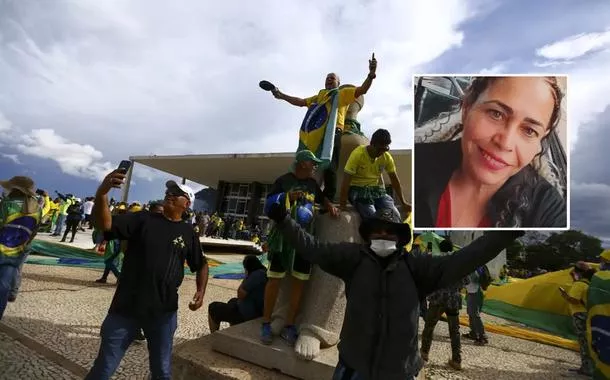 Rosana Maciel Gomes