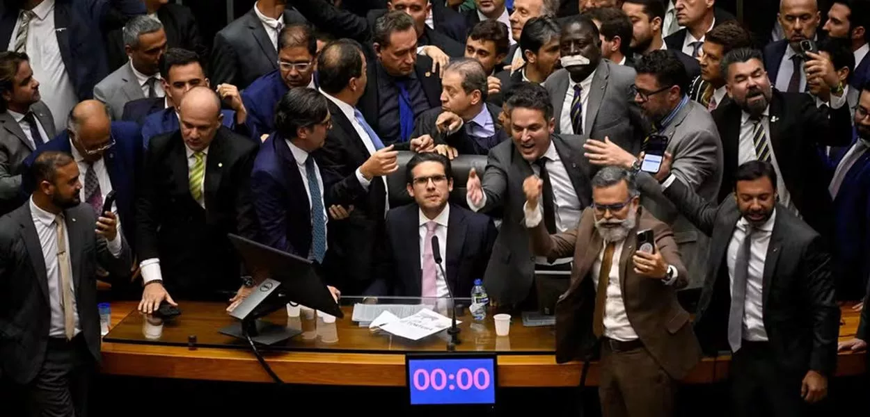 Câmara dos Deputados