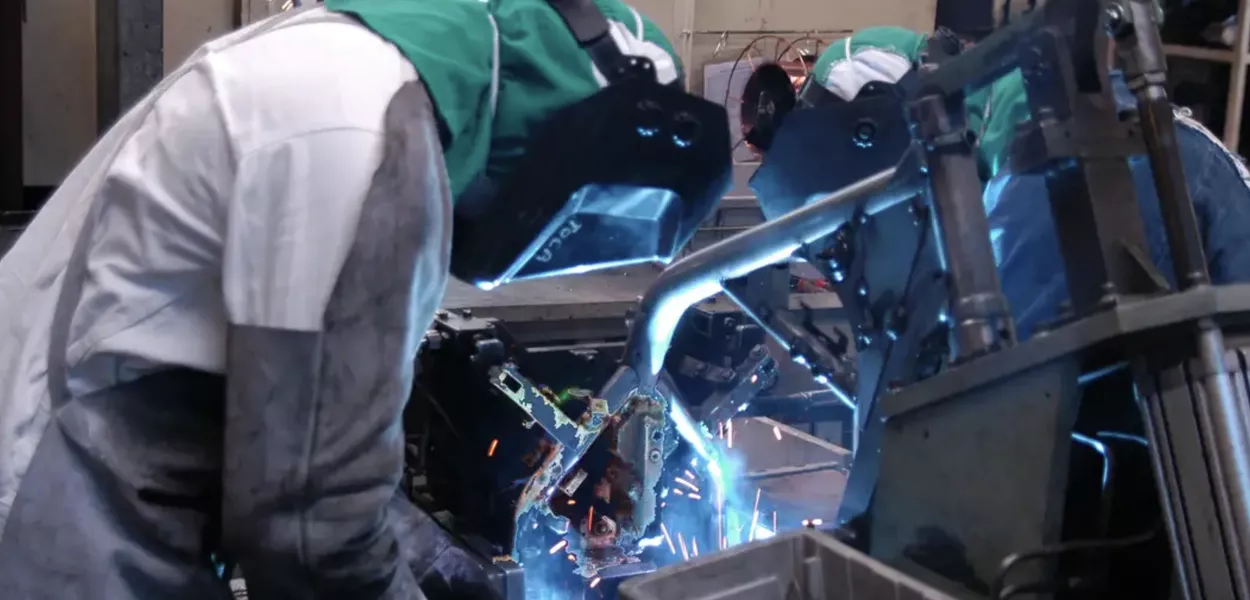 Reindustrialização do Brasil