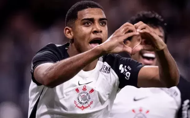 Corinthians vence o Athletico-PR fora de casa e dá passo importante para as semifinais da Copa do Brasil