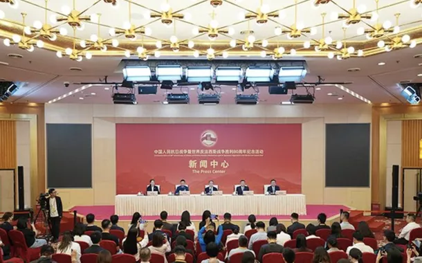 26 líderes estrangeiros participarão das comemorações da vitória na China em 3 de setembro