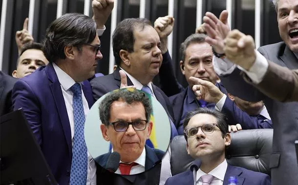 “PEC da blindagem pode tornar parlamentares intocáveis”, alerta Reimont