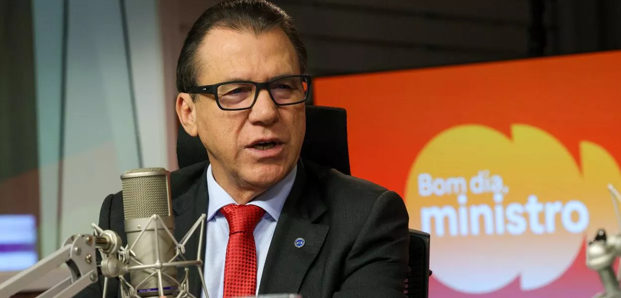 'É urgente integrar agenda climática e políticas de emprego', diz Luiz Marinho